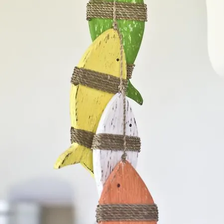 Michela Tra Cielo E Mare Сasa de vacaciones Gaeta