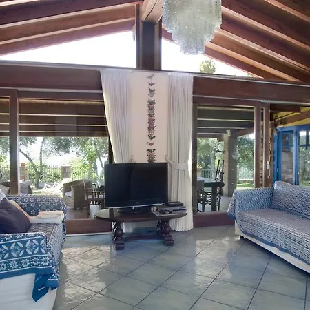 Michela Tra Cielo E Mare Gaeta