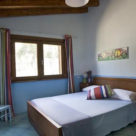 Michela Tra Cielo E Mare * Gaeta