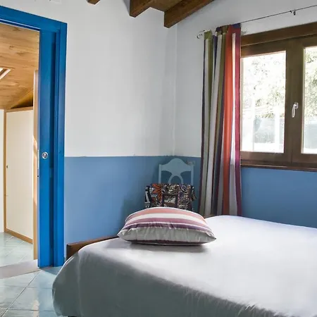 Сasa de vacaciones Michela Tra Cielo E Mare