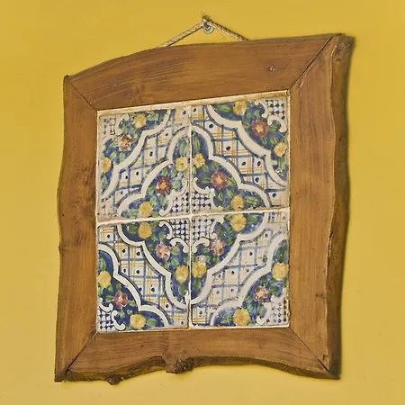 Michela Tra Cielo E Mare