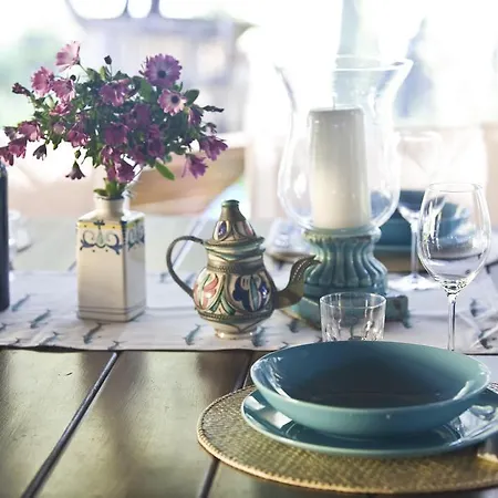 Сasa de vacaciones Michela Tra Cielo E Mare Gaeta