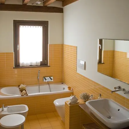 Сasa de vacaciones Michela Tra Cielo E Mare