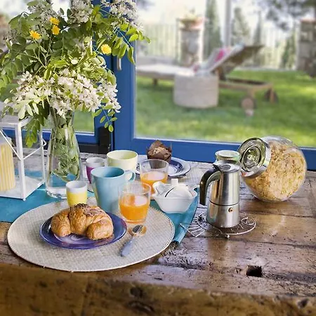 Сasa de vacaciones Michela Tra Cielo E Mare Gaeta