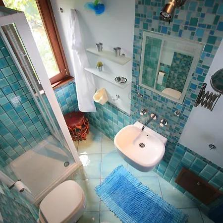 Michela Tra Cielo E Mare * Gaeta