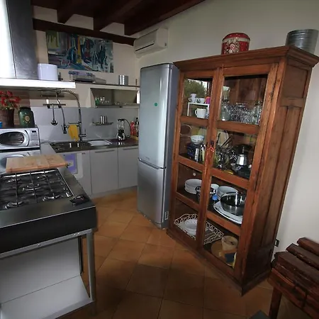 Michela Tra Cielo E Mare * Gaeta