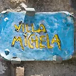 別荘 Michela Tra Cielo E Mare *