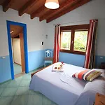 Сasa de vacaciones Michela Tra Cielo E Mare Gaeta
