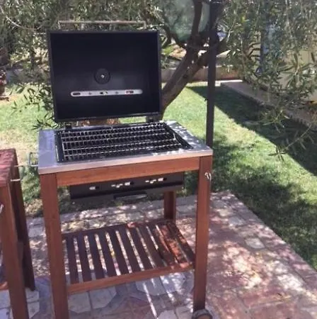 Michela Tra Cielo E Mare بيت للعطل جنوى