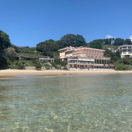 Semesterbostad Michela Tra Cielo E Mare