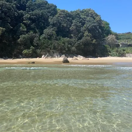 Michela Tra Cielo E Mare Feriehus *