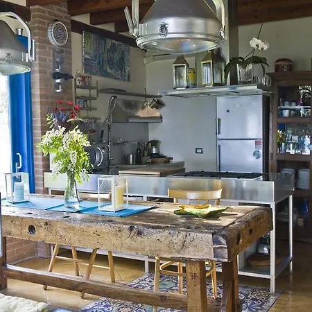 Michela Tra Cielo E Mare بيت للعطل *