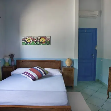 بيت للعطل Michela Tra Cielo E Mare