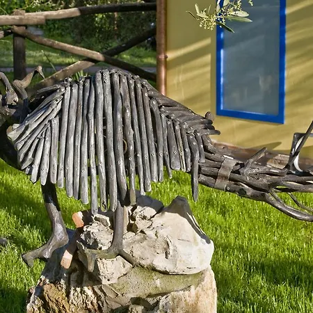 بيت للعطل Michela Tra Cielo E Mare جنوى