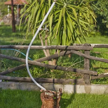 Semesterbostad Michela Tra Cielo E Mare