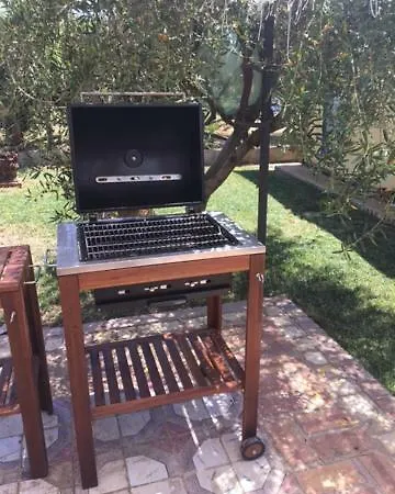 Semesterbostad Michela Tra Cielo E Mare