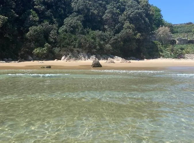Michela Tra Cielo E Mare Vakantiehuis *