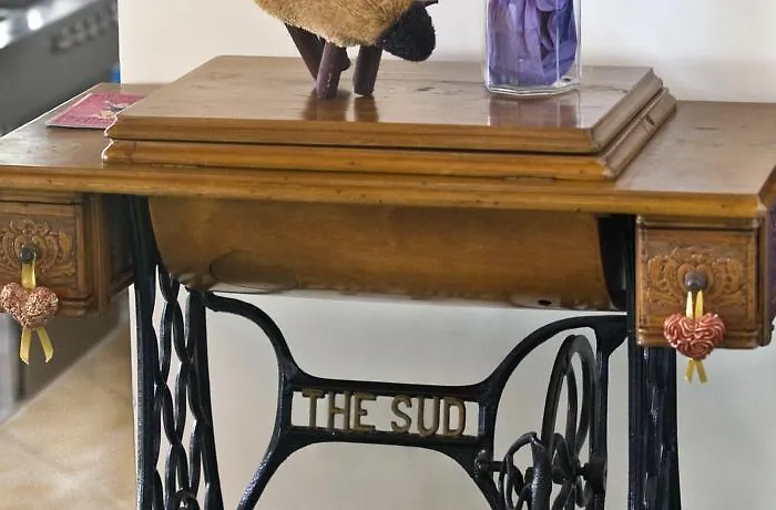 Michela Tra Cielo E Mare Дом отдыха *