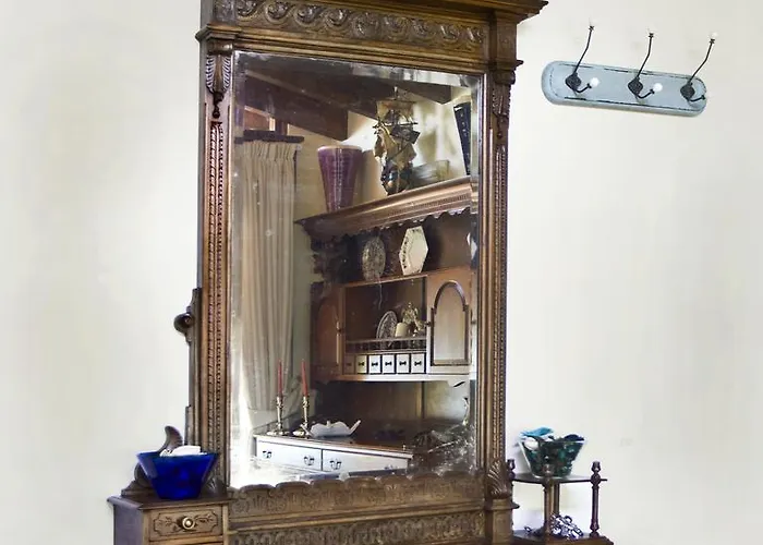 Дом отдыха Michela Tra Cielo E Mare