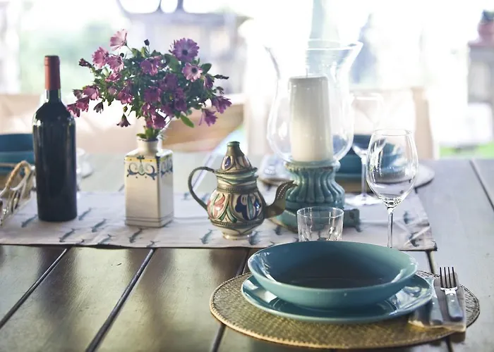 Дом отдыха Michela Tra Cielo E Mare Гаэта