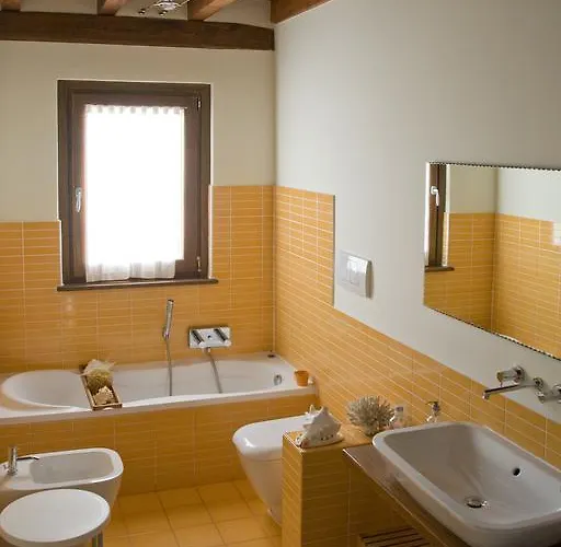 Дом отдыха Michela Tra Cielo E Mare