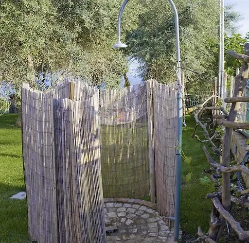 Michela Tra Cielo E Mare Γκαέτα