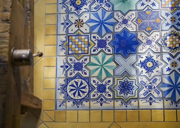 Michela Tra Cielo E Mare Vakantiehuis Gaeta