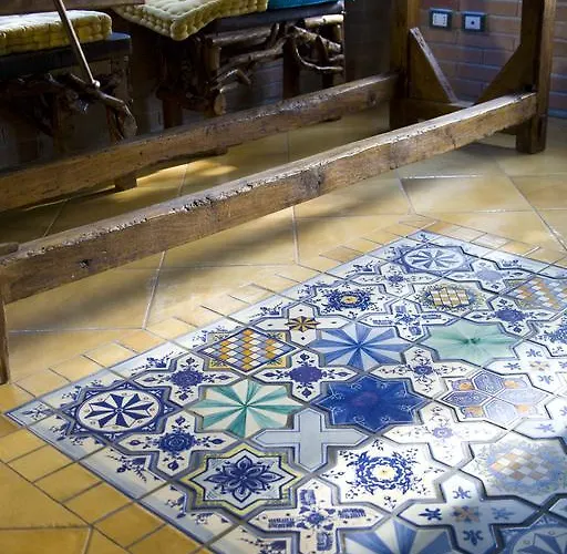 Michela Tra Cielo E Mare Σπίτι διακοπών