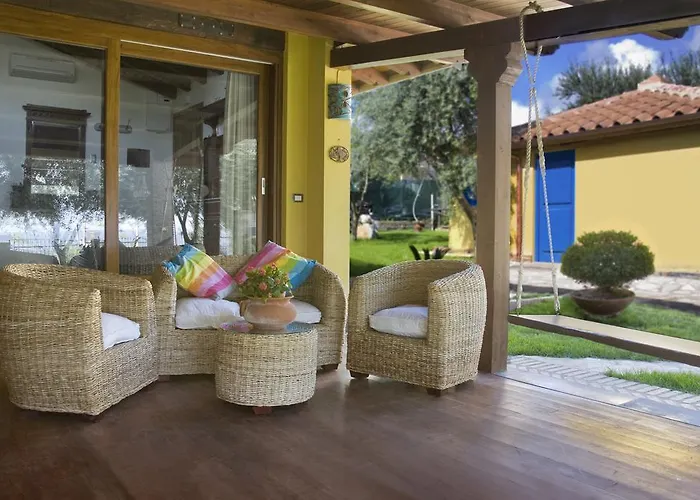 Michela Tra Cielo E Mare Σπίτι διακοπών Γκαέτα