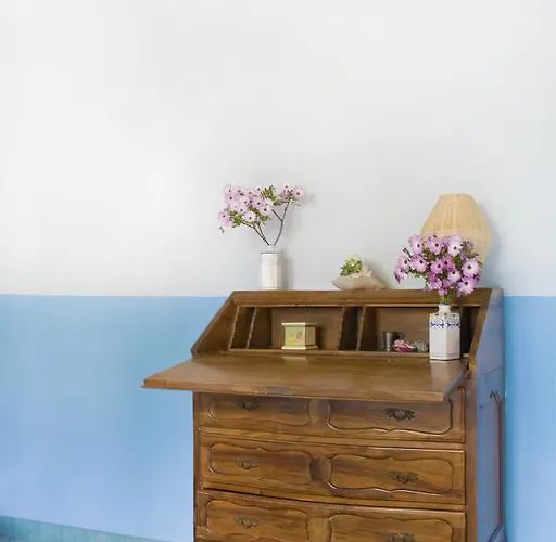 Σπίτι διακοπών Michela Tra Cielo E Mare *