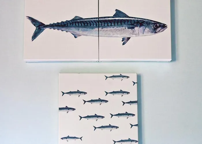 Michela Tra Cielo E Mare