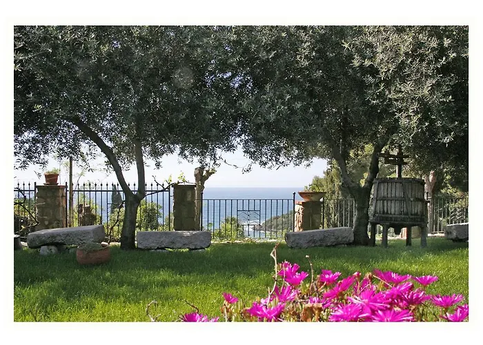 Michela Tra Cielo E Mare * Γκαέτα