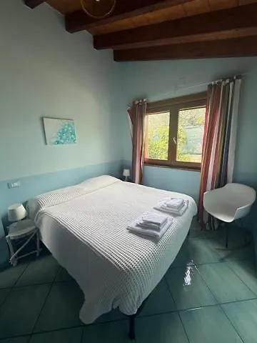 Michela Tra Cielo E Mare Vakantiehuis