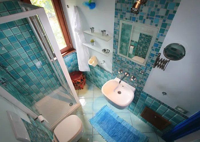 Michela Tra Cielo E Mare * Γκαέτα