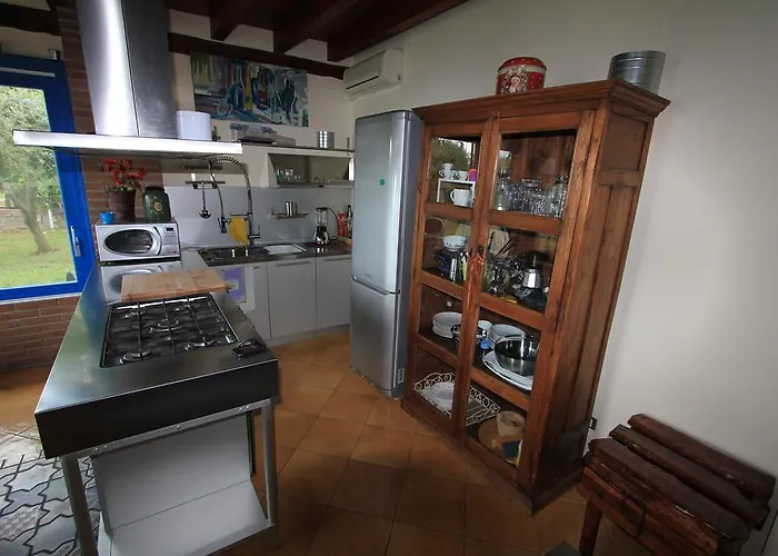 Michela Tra Cielo E Mare * Гаэта