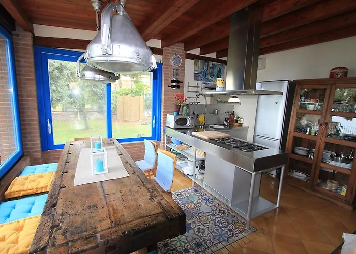 Michela Tra Cielo E Mare