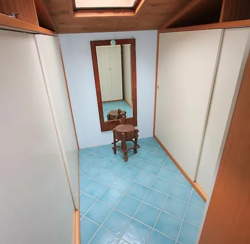 Michela Tra Cielo E Mare Дом отдыха