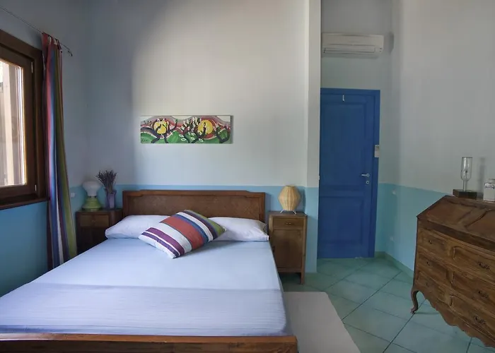 Дом отдыха Michela Tra Cielo E Mare