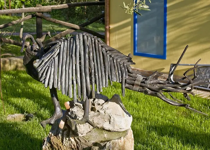 Σπίτι διακοπών Michela Tra Cielo E Mare Γκαέτα