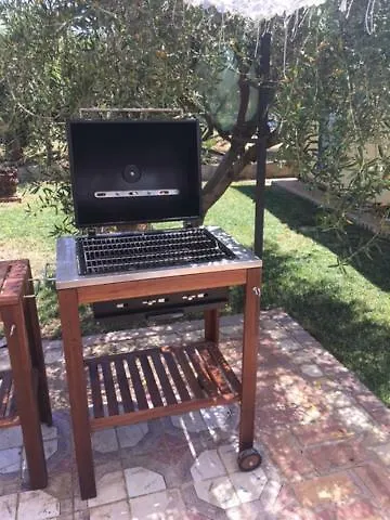 Σπίτι διακοπών Michela Tra Cielo E Mare